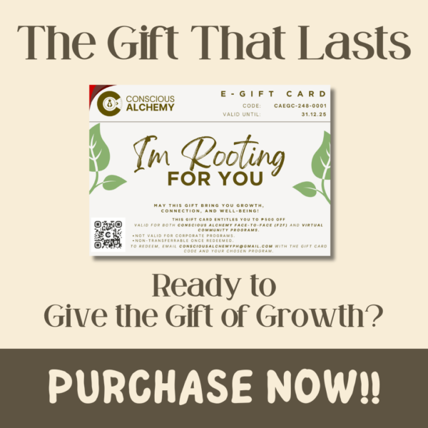 CA E-Gift Cards